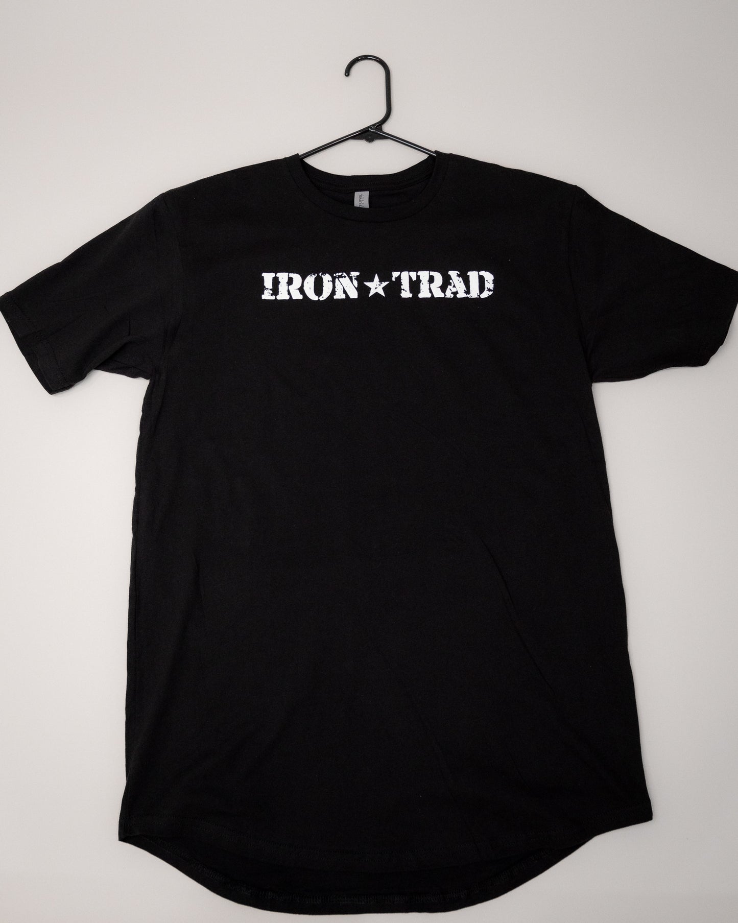 IRON TRAD T-Shirts