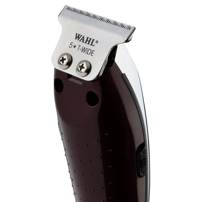 Wahl Cordless Detailer Li