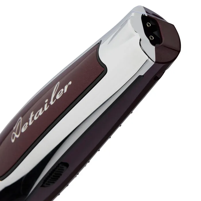 Wahl Cordless Detailer Li