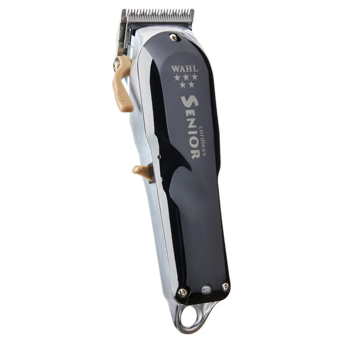 Wahl Senior Cordless