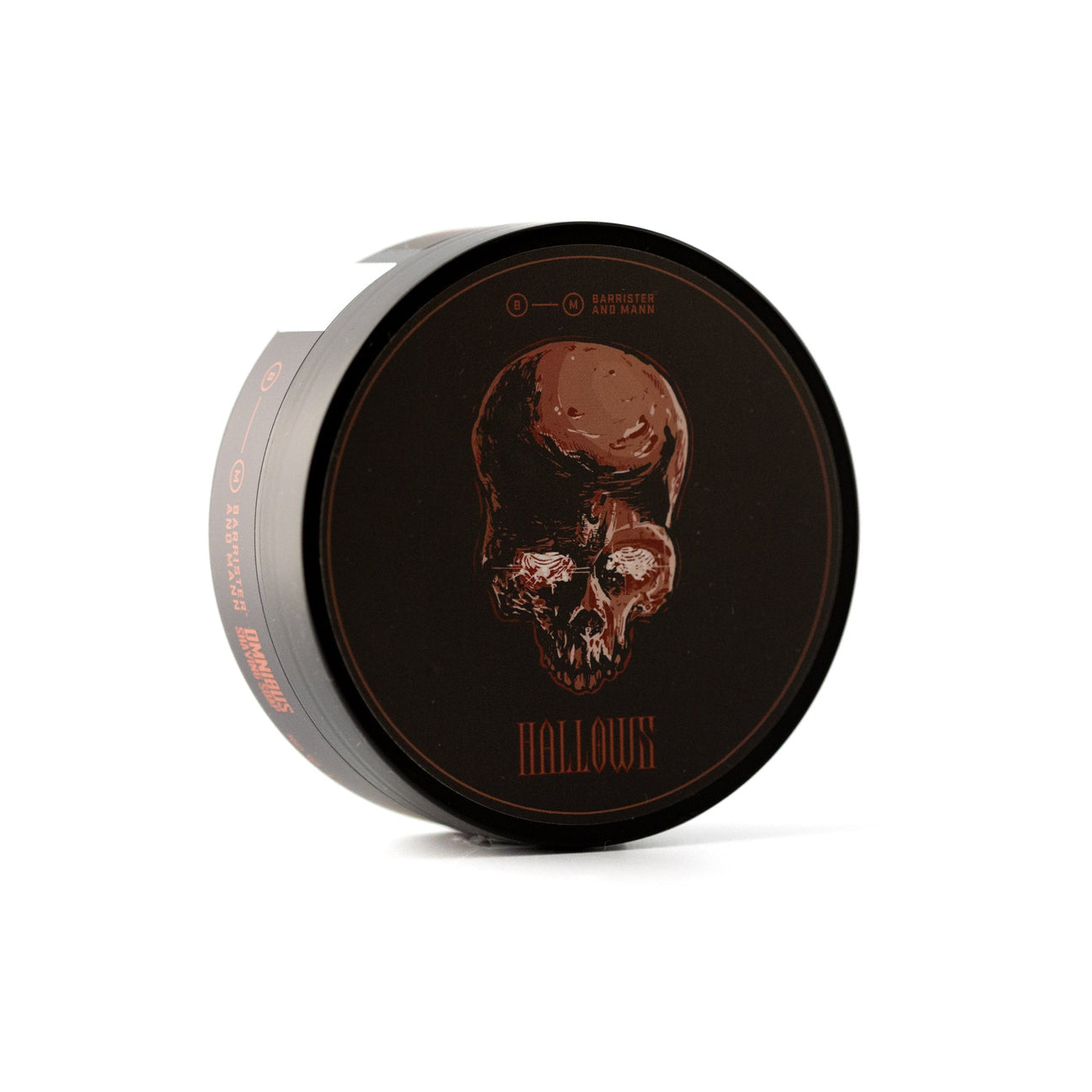 Barrister & Mann Shave Soap Hallows