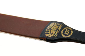 Illinois Razor Strop Co #827