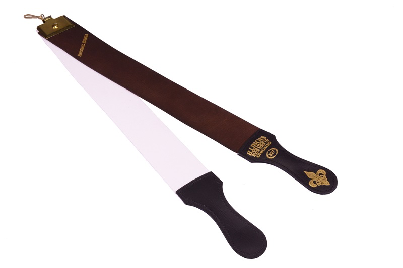 Illinois Razor Strop Co #827