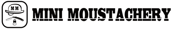 MiniMoustachery