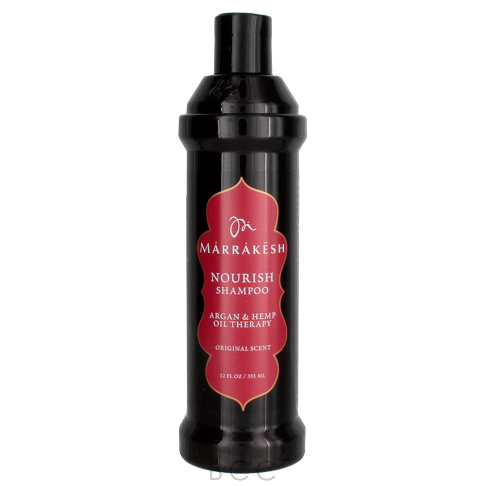 Earthly Body Shampoo