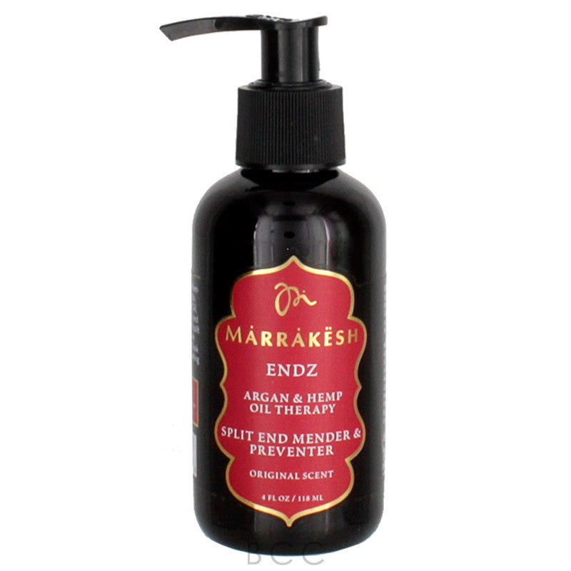 Earthly Body Conditioner Marrakesh Endz