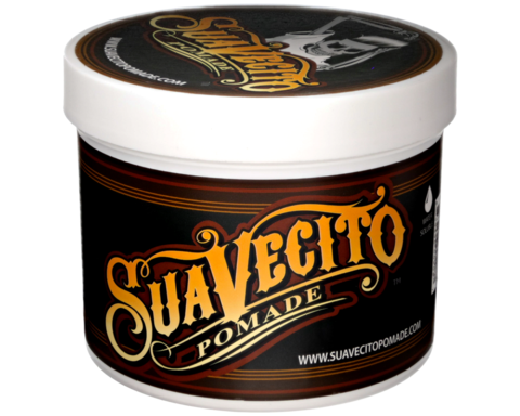 Suavecito Pomade Original Hold