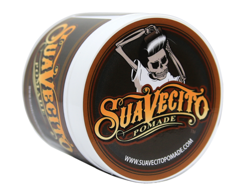 Suavecito Pomade Original Hold, Scented