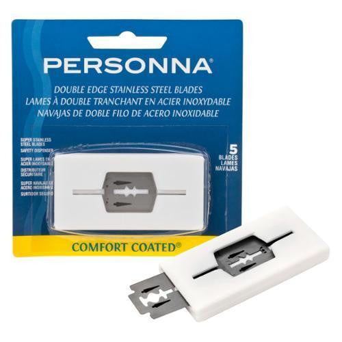 Personna Razors