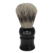 Scalpmaster Boar Brush Black Accrylic Handle