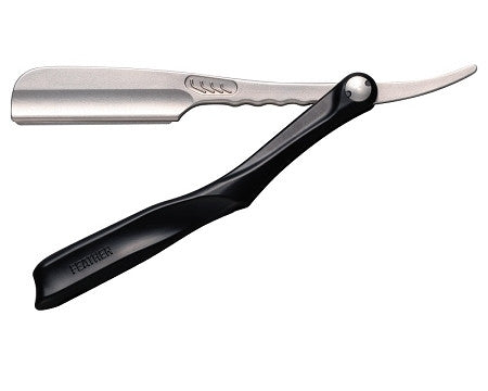 Feather Artist Club SS Razor Black