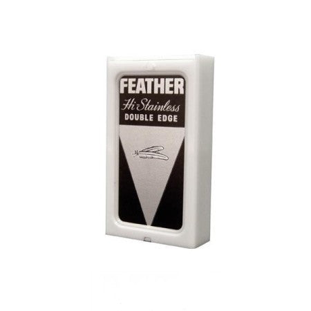 Feather Razorblades