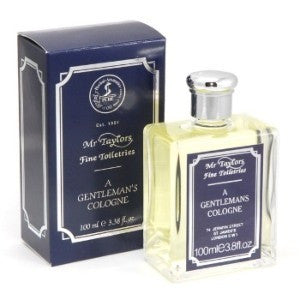 Taylor of Old Bond Street Cologne Mr. Taylor's