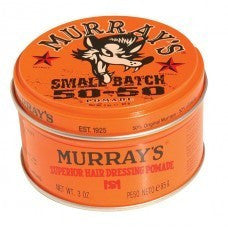 Murray's Small Batch 50-50