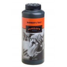 Murray's Barber's Talc