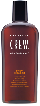 American Crew Shampoo 15.2 Oz