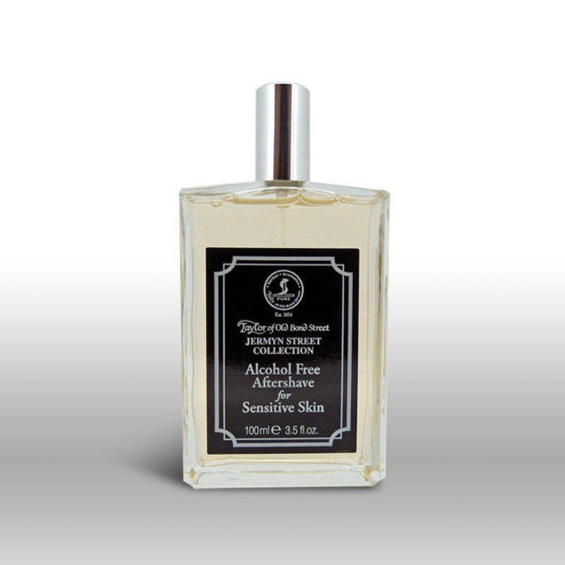 Taylor Of Old Bond Street Aftershave Jermyn Street for Sensitive Skin