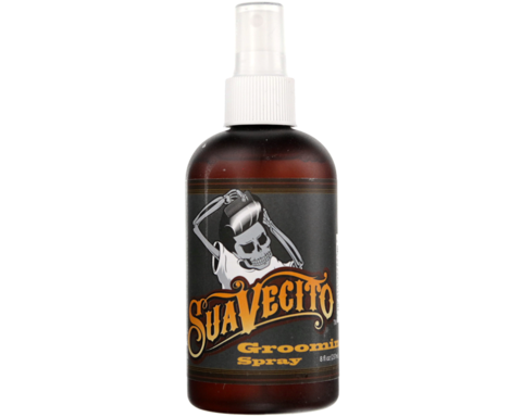 Suavecito Grooming Spray