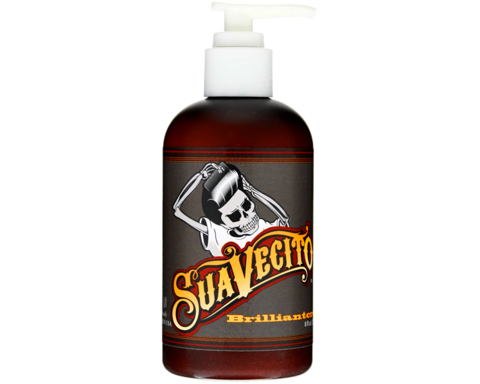 Suavecito Hair Creme