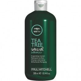 Tea Tree Special Shampoo