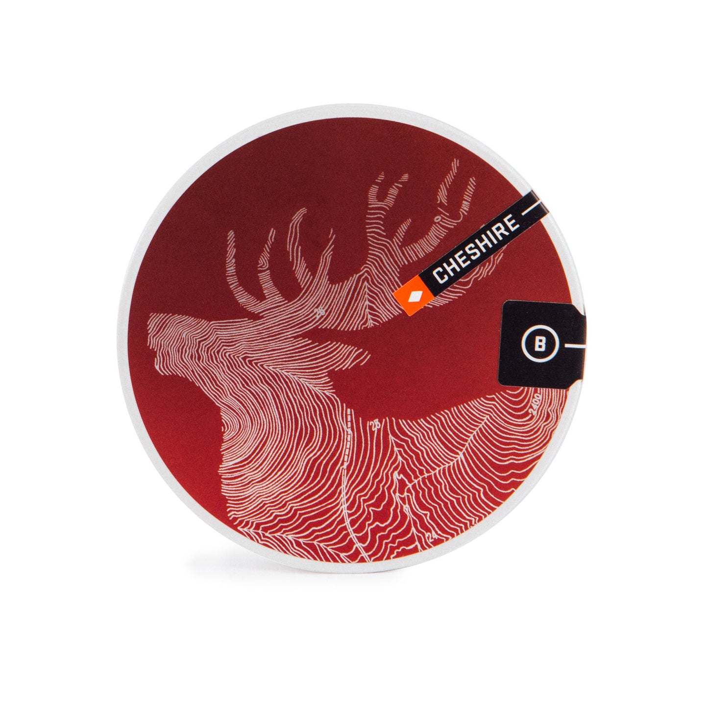 Barrister & Mann Shave Soap Cheshire