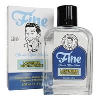 FINE Aftershaves