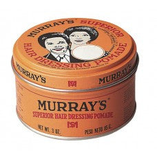 Murray's Superior Pomade