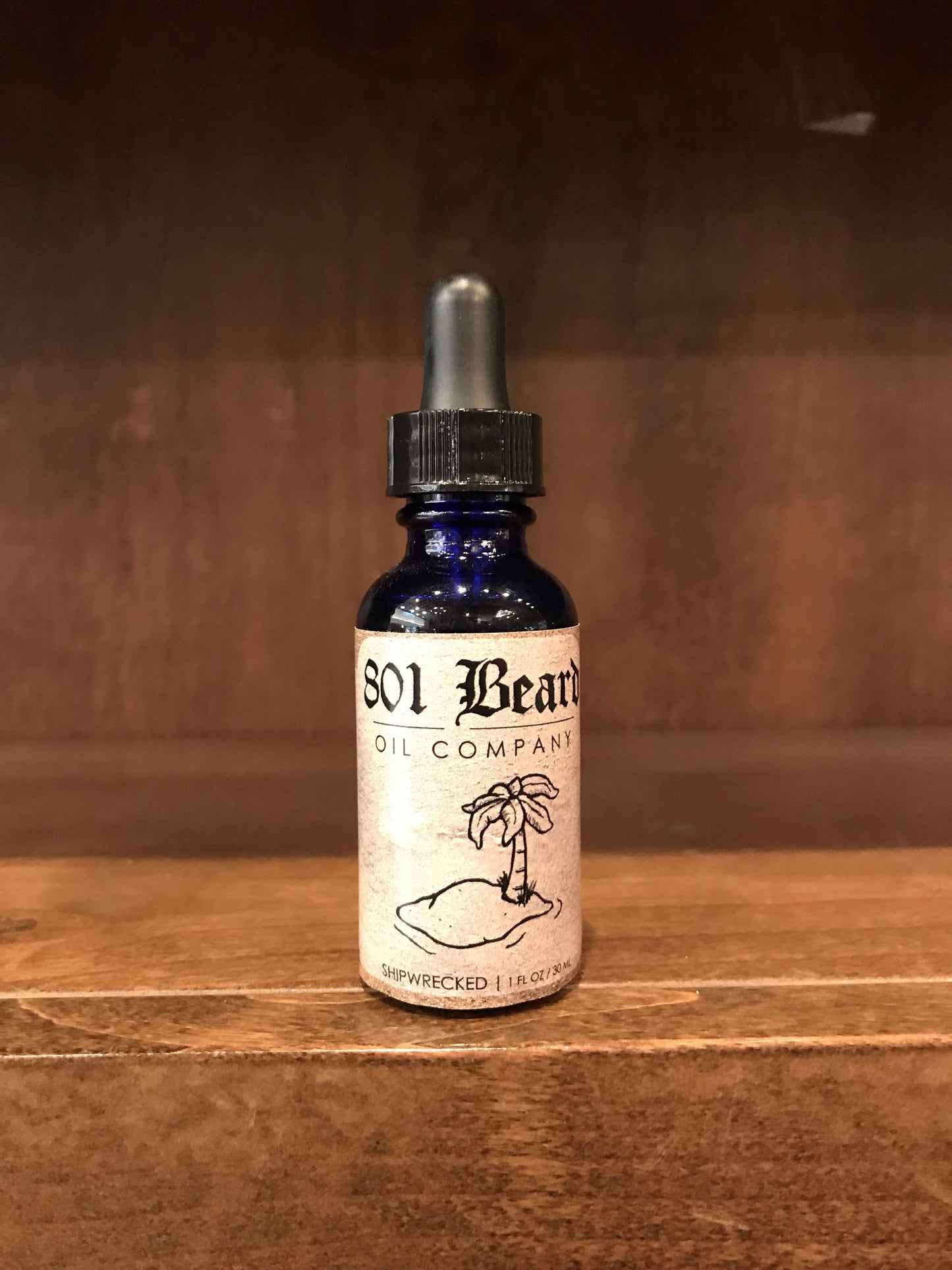 801 Beard Oil is rumored to be the best beard oil around. Not only will you enjoy the delectable fragrances of 801 Beard Oil, but you'll also get healthier skin, less itch, and a softer face mane. Men, your beard and skin will thank you for it. Trust us. For the men who want a longer, fuller and healthier beard with scents that invigorate and excite. Sold at Mini Moustachery, the all-in-one mens care, grooming, and barber supply depot.