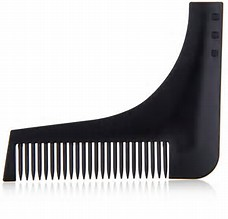 The Beard Shaper