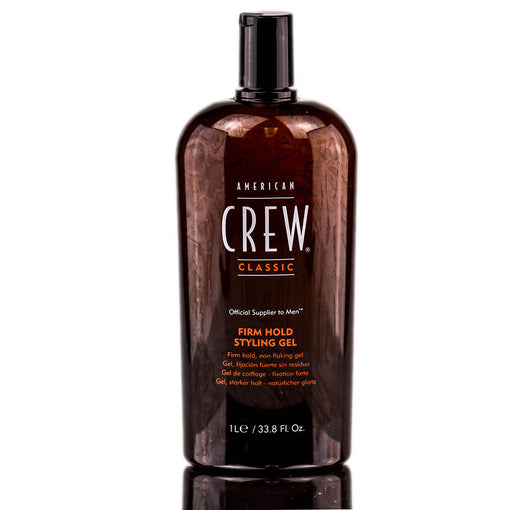 American Crew Gel 1 Liter