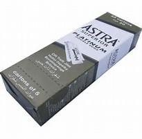 Astra Razorblades