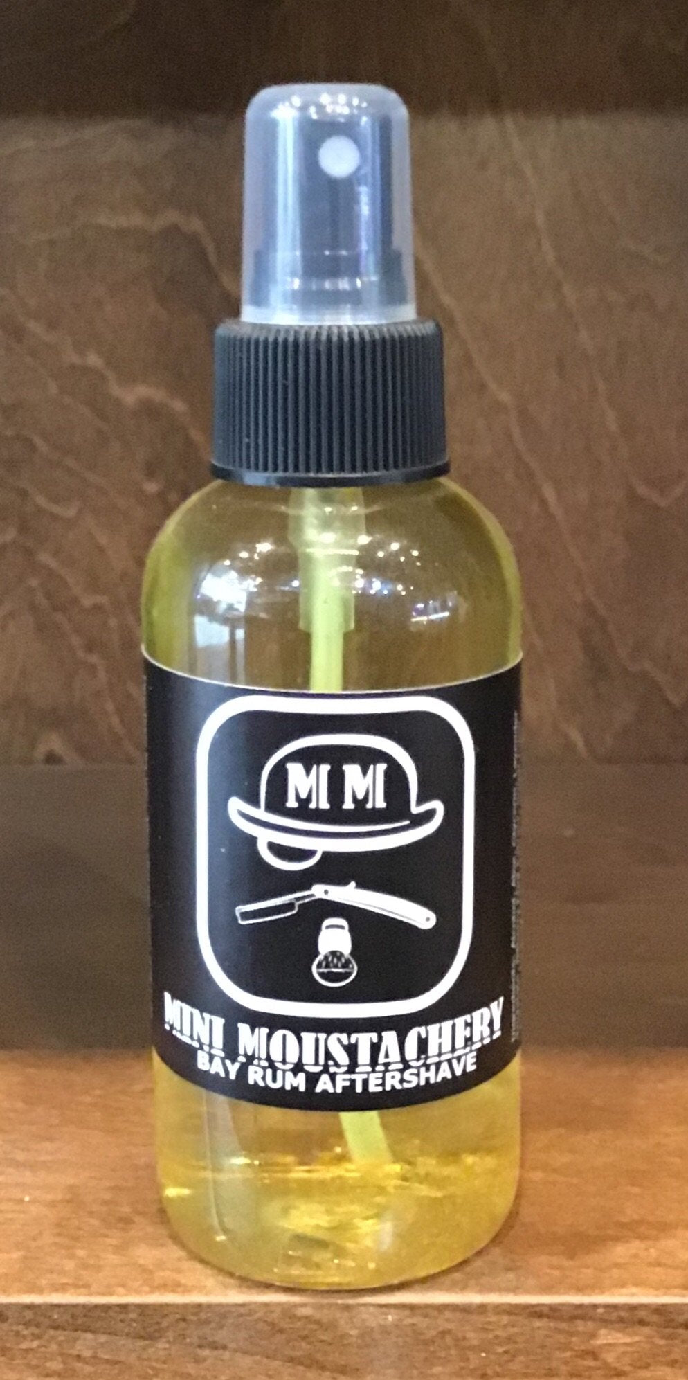 MM Aftershave Spritz
