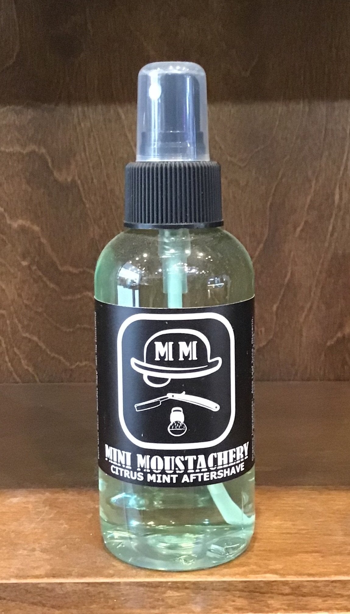 MM Aftershave Spritz