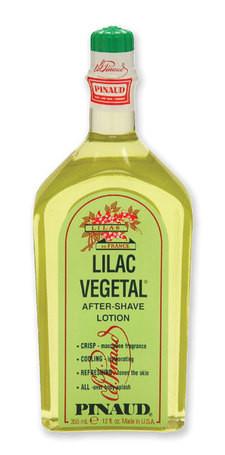Clubman Aftershave Lilac Vegetal