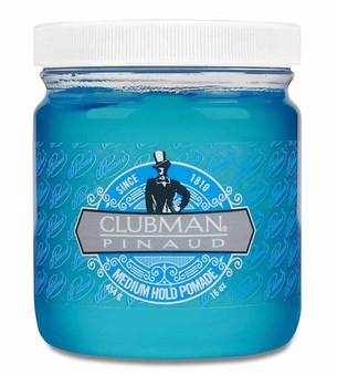 Clubman Pomades