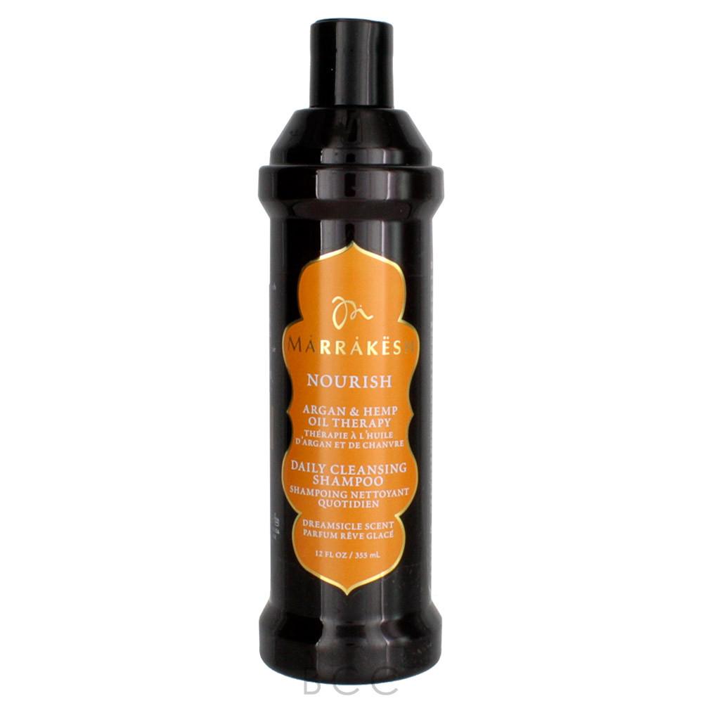 Earthly Body Shampoo