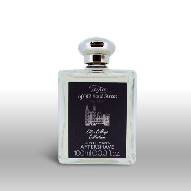 Taylor of Old Bond Street Aftershave Eton College