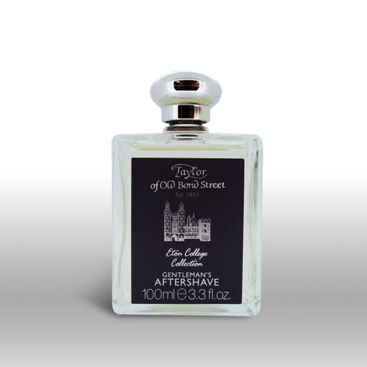 Taylor of Old Bond Street Aftershave Eton College