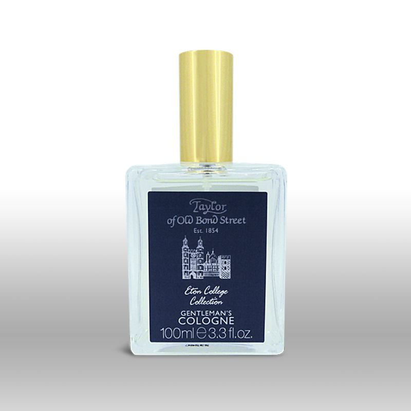 Taylor of Old Bond Street Cologne Eton College