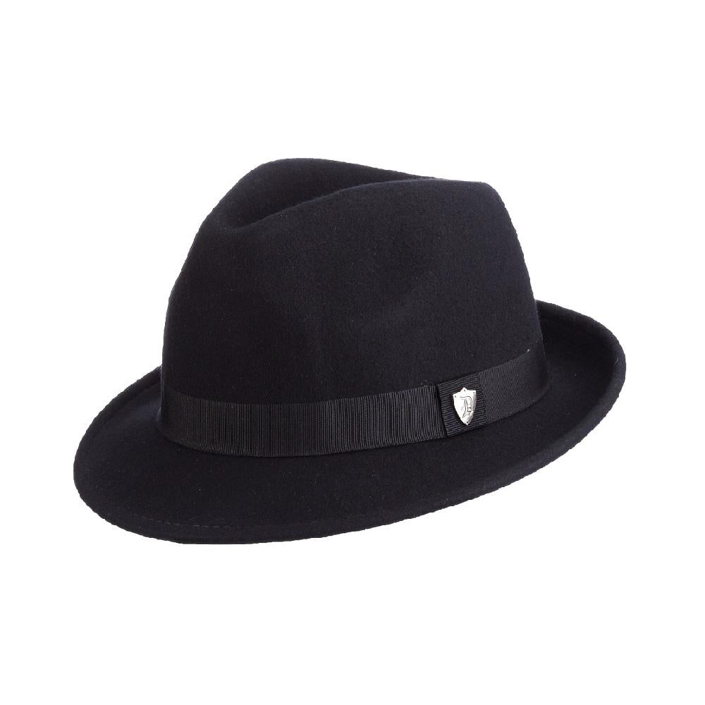 Fremont (Trilby)