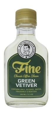 FINE Aftershaves