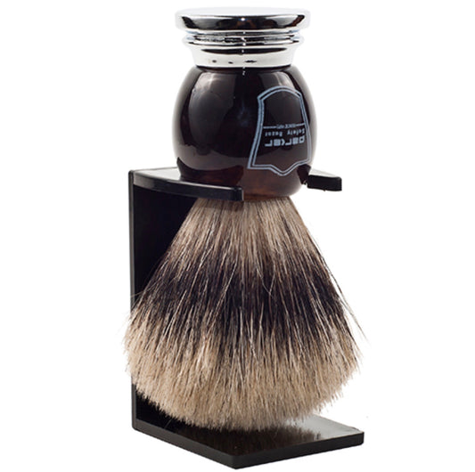 Parker HHPB Shave Brush