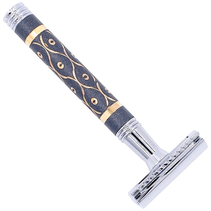 Parker 65R Safety Razor