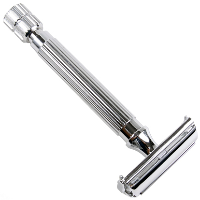 Parker 82R Safety Razor