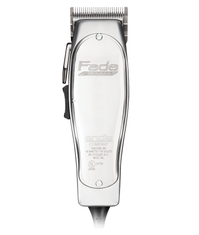 Andis Fade Master Adjustable Blade Clipper