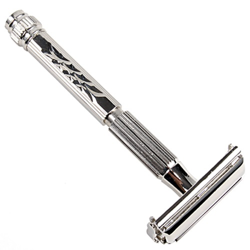 Parker 60R Safety Razor