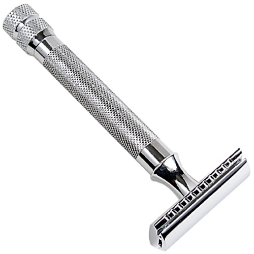 Parker 91R Safety Razor