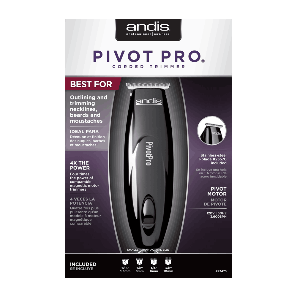 Andis Pivot Pro