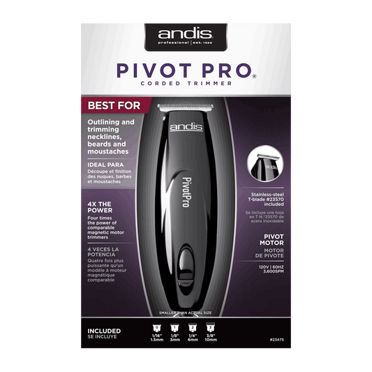 Andis Pivot Pro