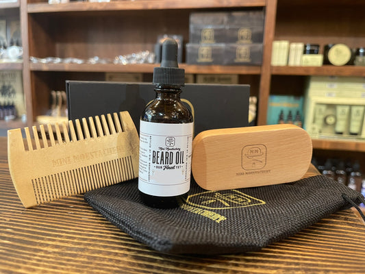 MM Black Beard - Pick Your Poison Kit